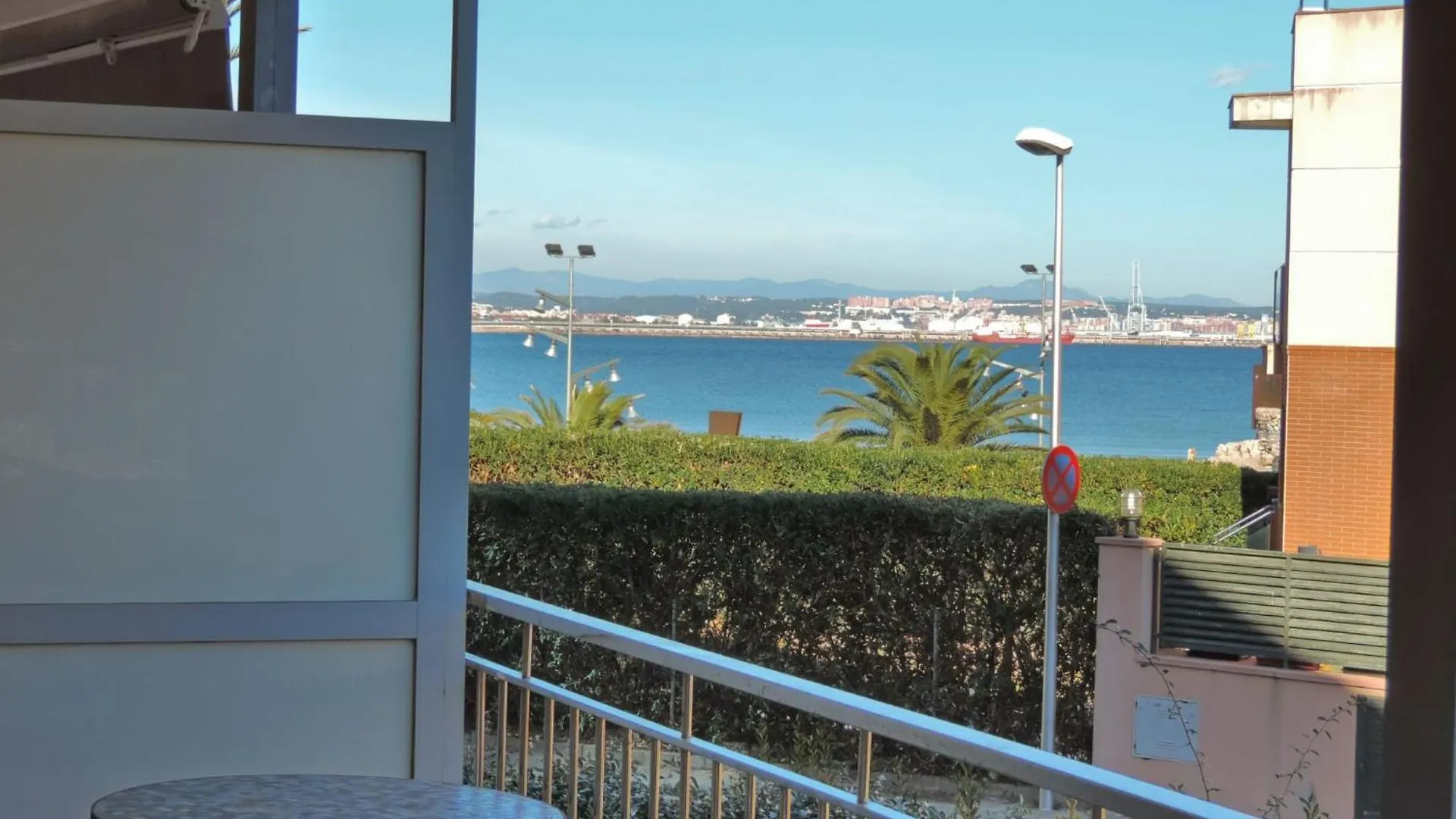 Apartment Ferienwohnung Tu Oasis, A La Orilla Del Mar Salou