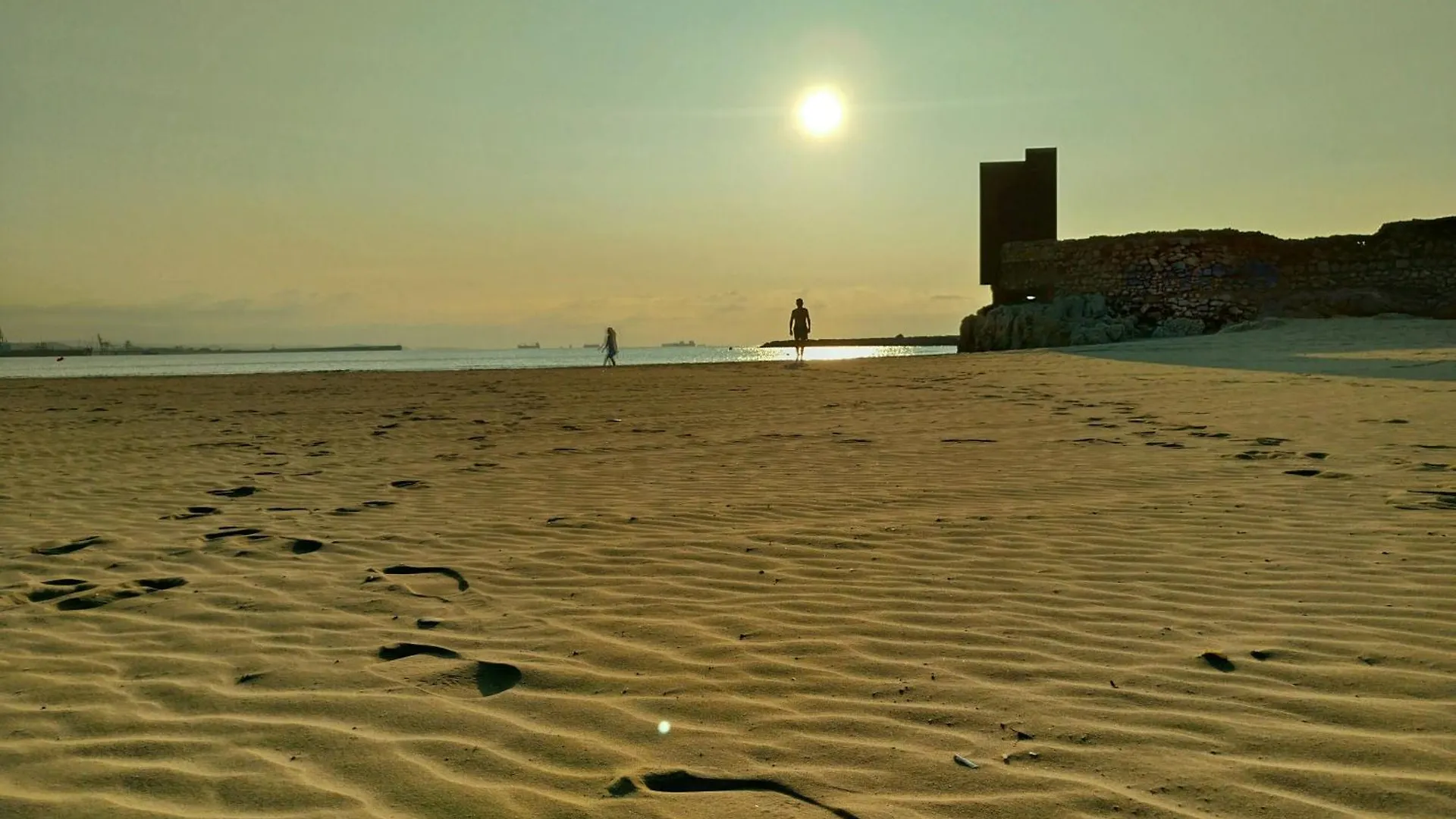Tu Oasis, A La Orilla Del Mar Apartment Salou Spain