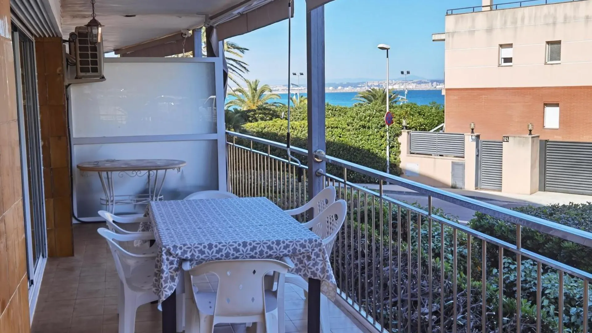 Tu Oasis, A La Orilla Del Mar Apartment Salou
