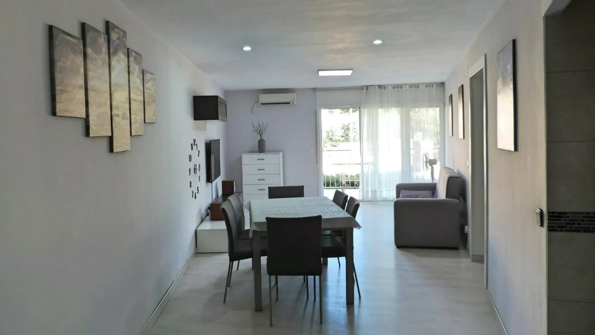 Tu Oasis, A La Orilla Del Mar Apartment Salou 0*,  Spain