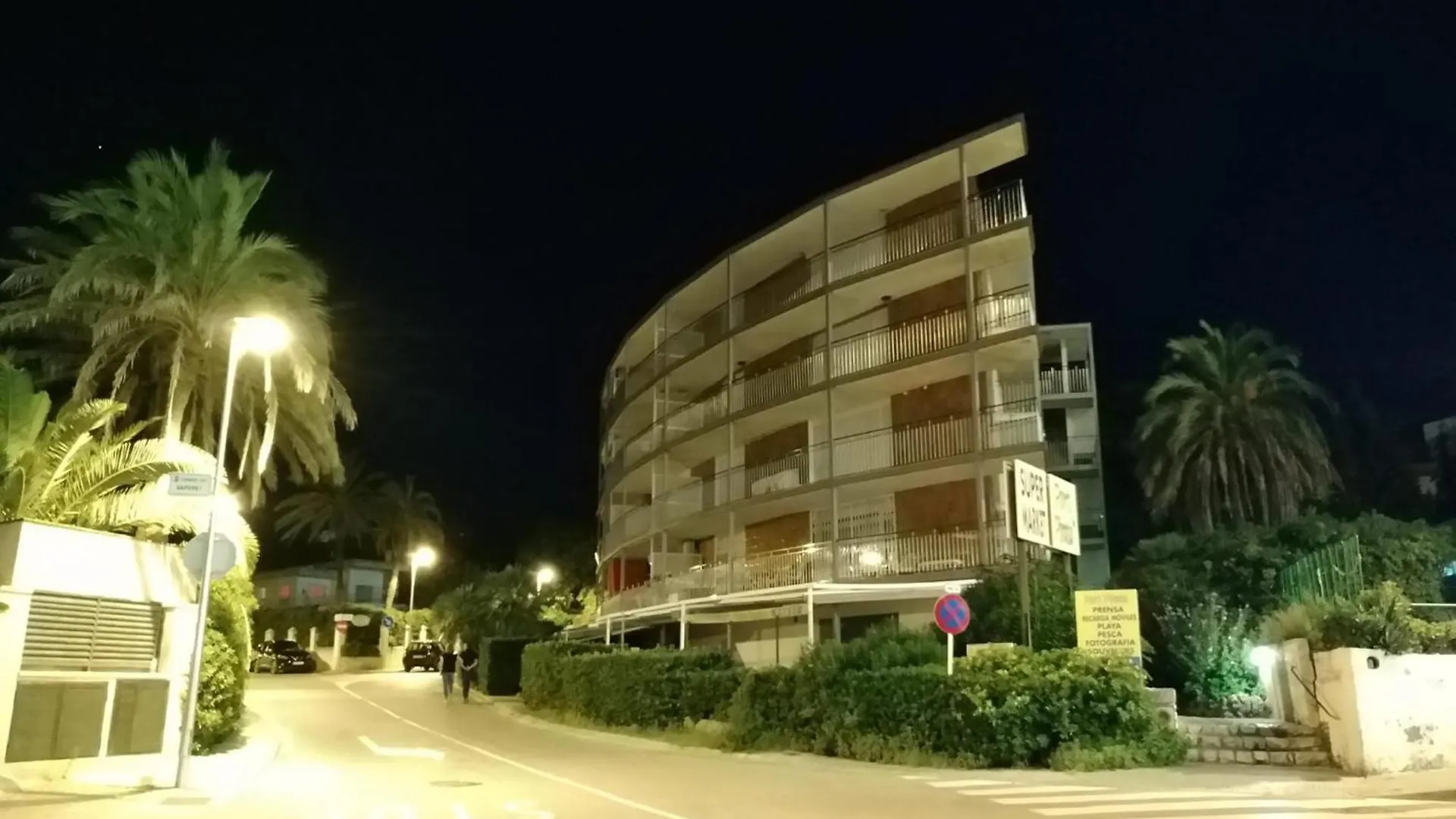 Tu Oasis, A La Orilla Del Mar Apartment Salou 0*,