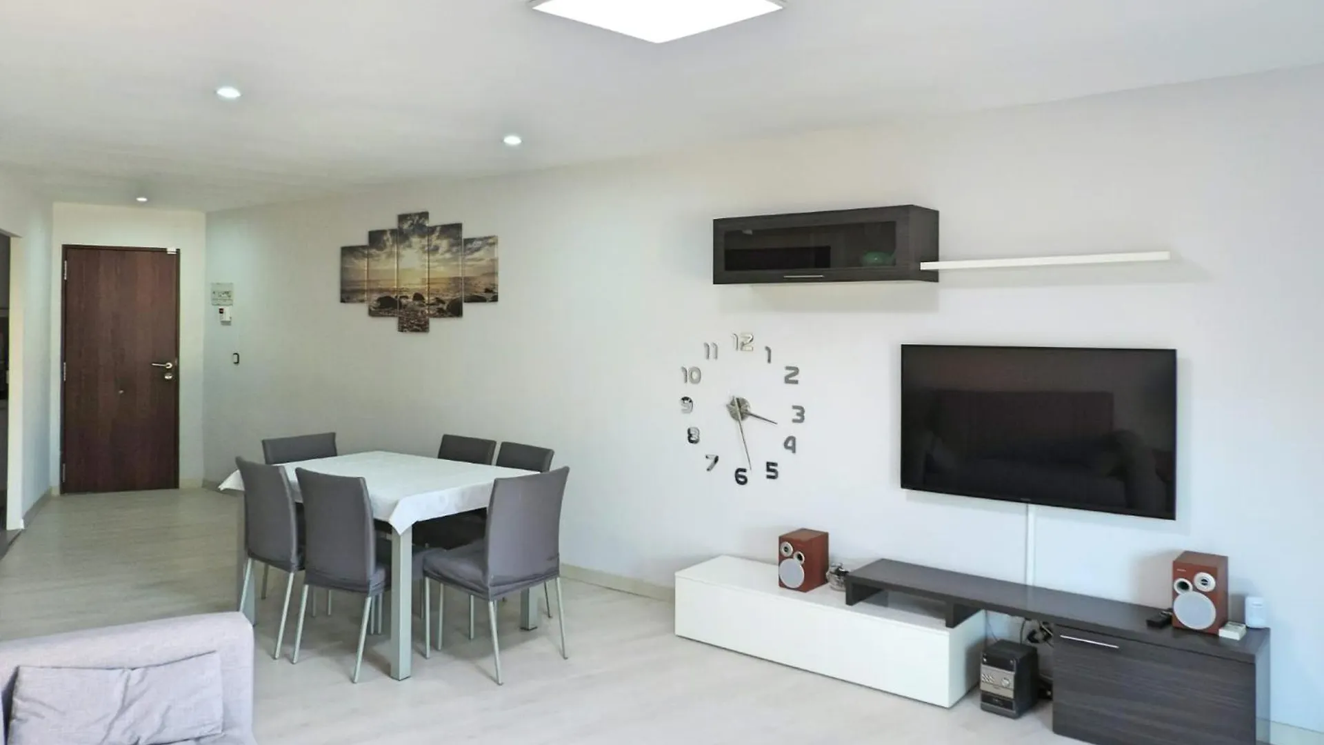 Tu Oasis, A La Orilla Del Mar Apartment Salou