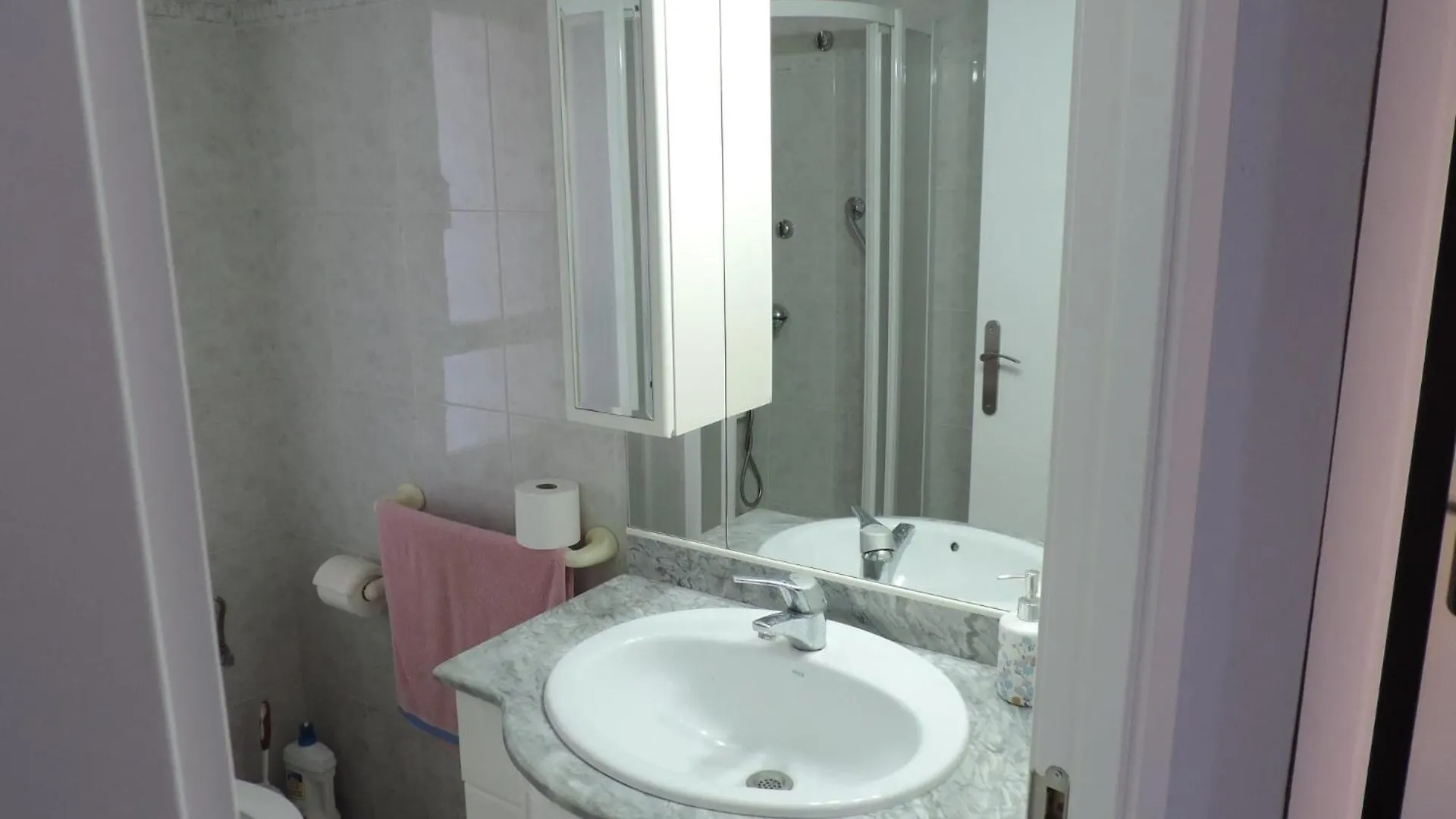 Tu Oasis, A La Orilla Del Mar Apartment Salou Spain