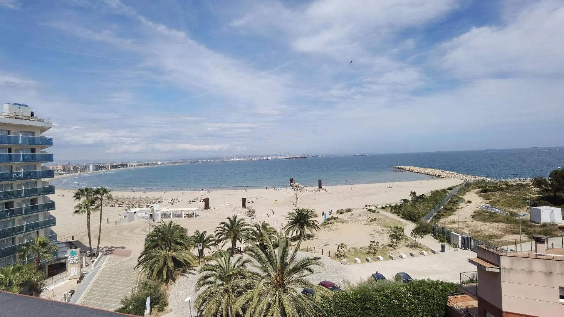 Tu Oasis, A La Orilla Del Mar Apartment Salou